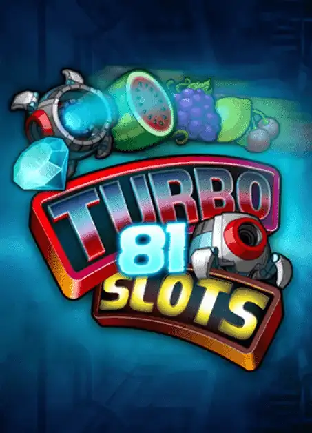 Turbo Slots 81